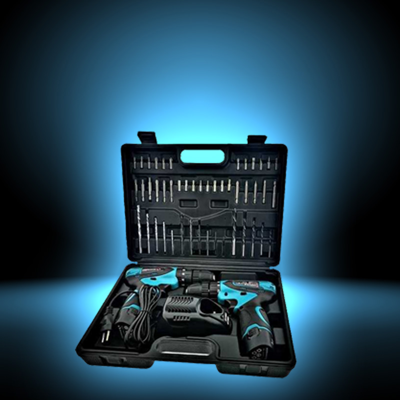 Your DIY Projects with the Champion 18V LI-Ion Drill Set: Power, Precision, and Possibilities