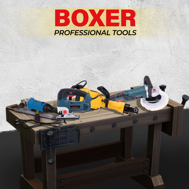 Power Tools and Accessories: A Global Overview