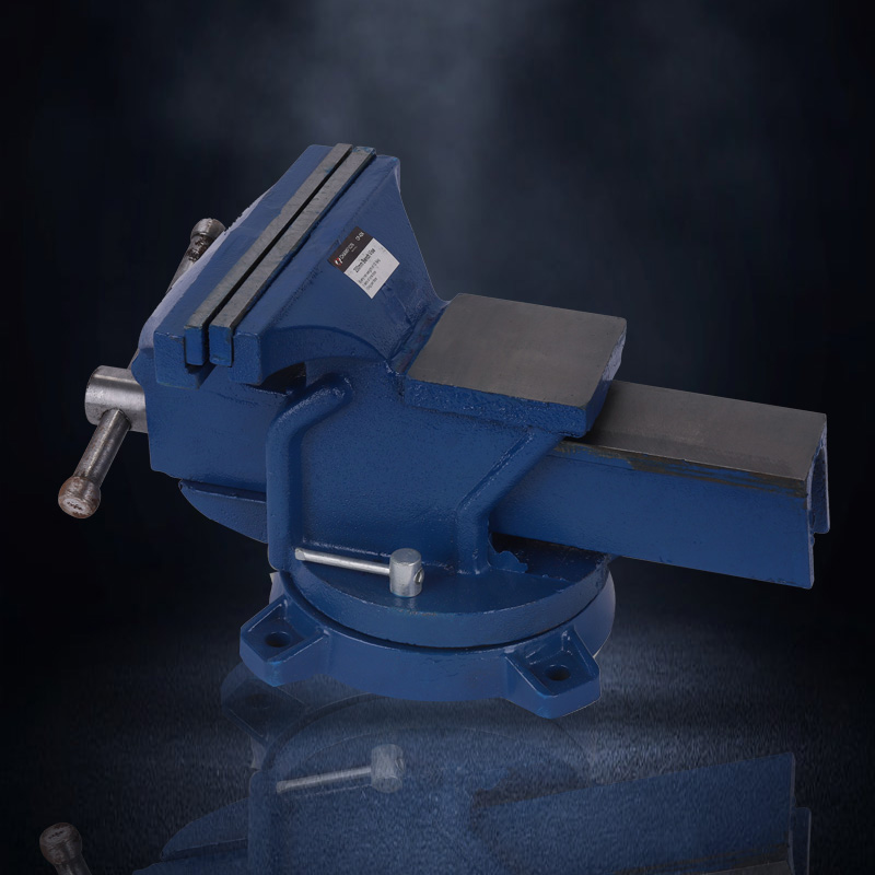 Introducing the 200mm Imadło Olusarski: The Ultimate Champion of Bench Vices
