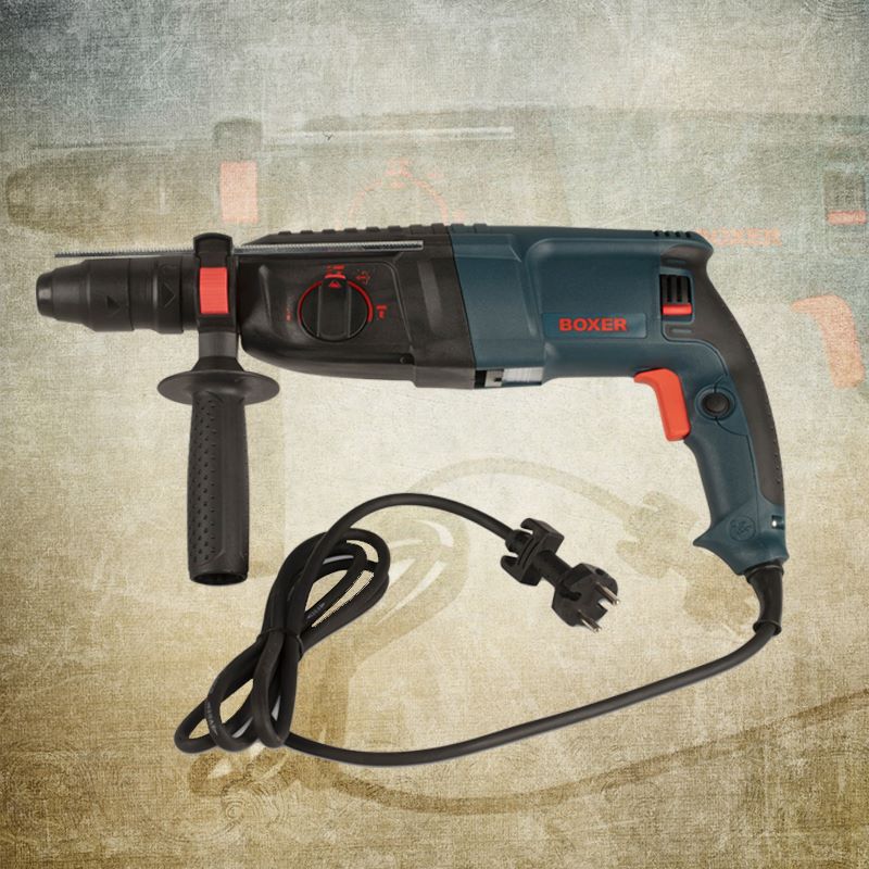 How to Choose the Right Hammer Drill - Buyer's Guide