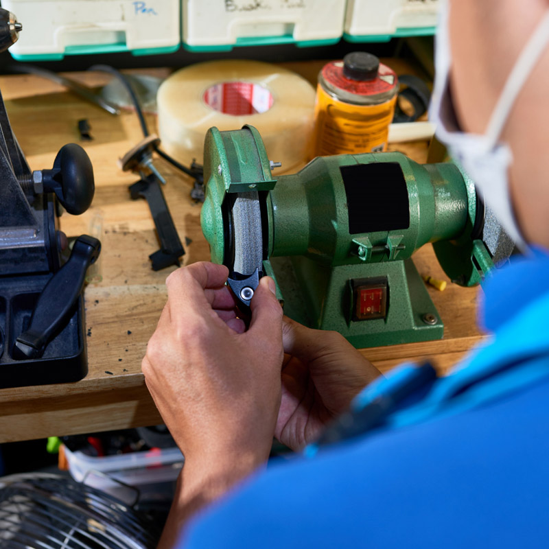 The Importance of Properly Storing Your Power Tools: