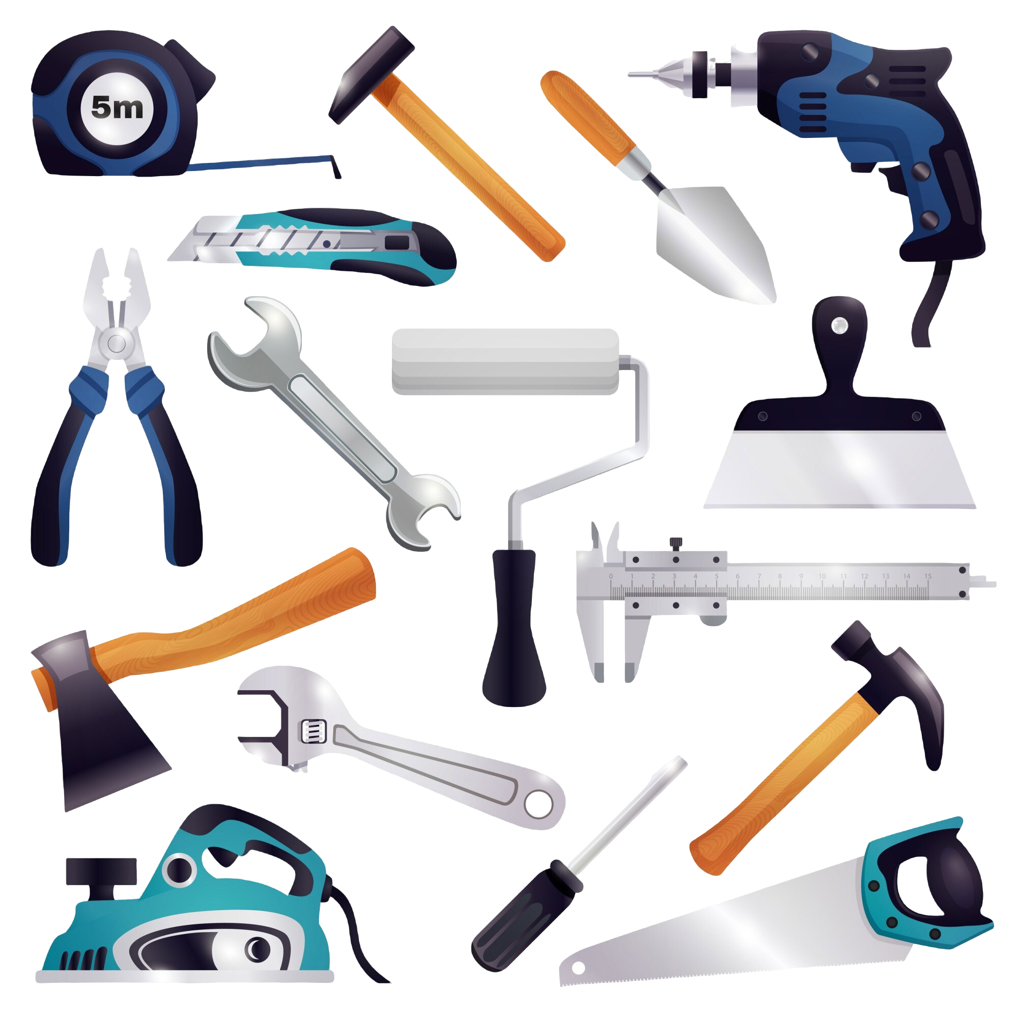 Hand Tools: Essential Tools for Every DIY Enthusiast and Professional