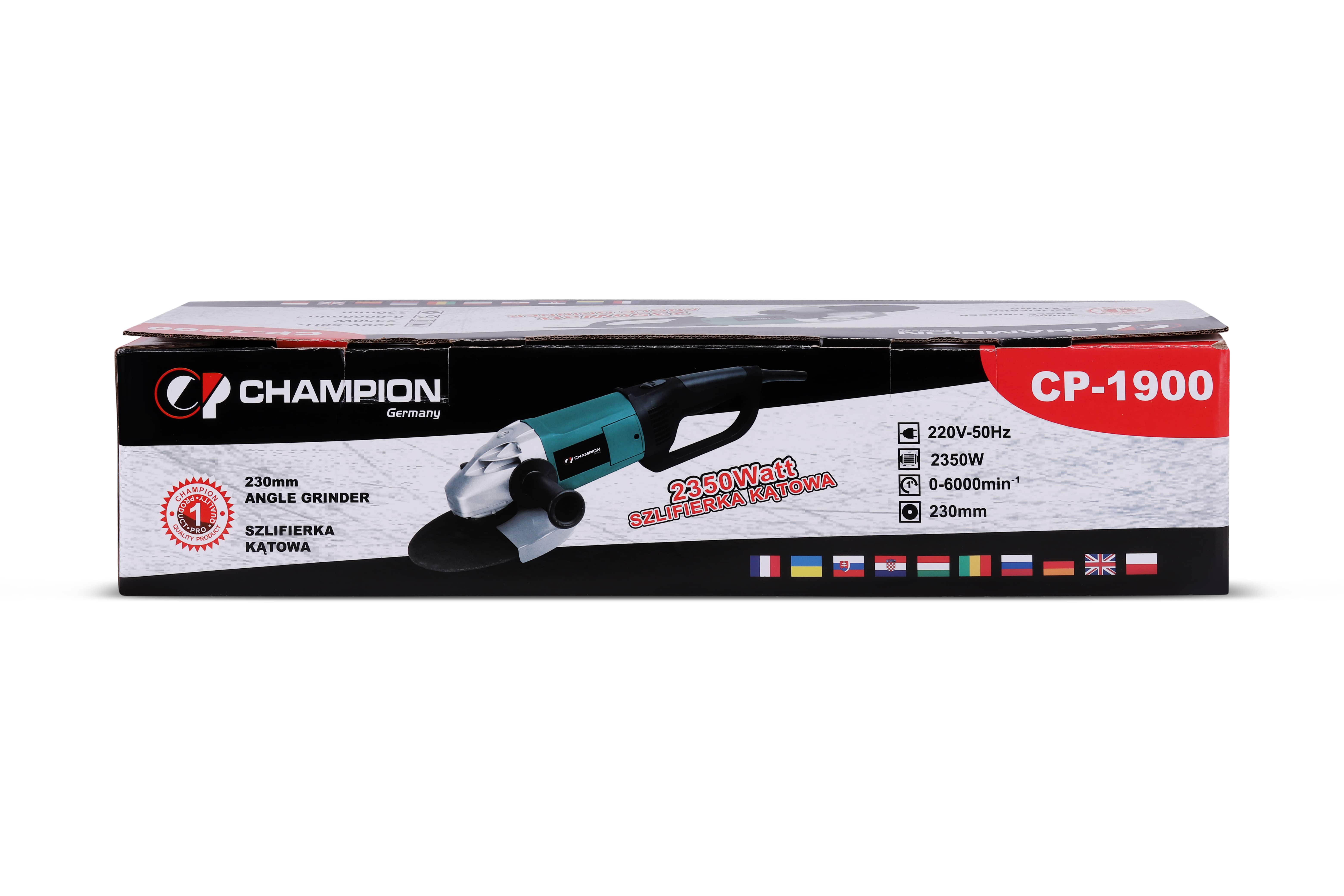 CP1900