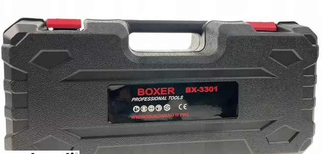 BX3301