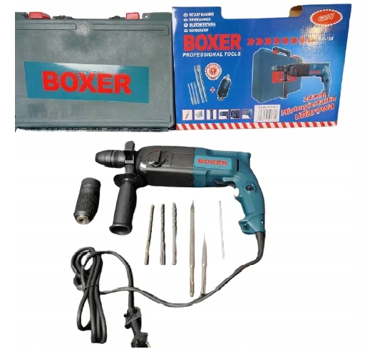 BX158