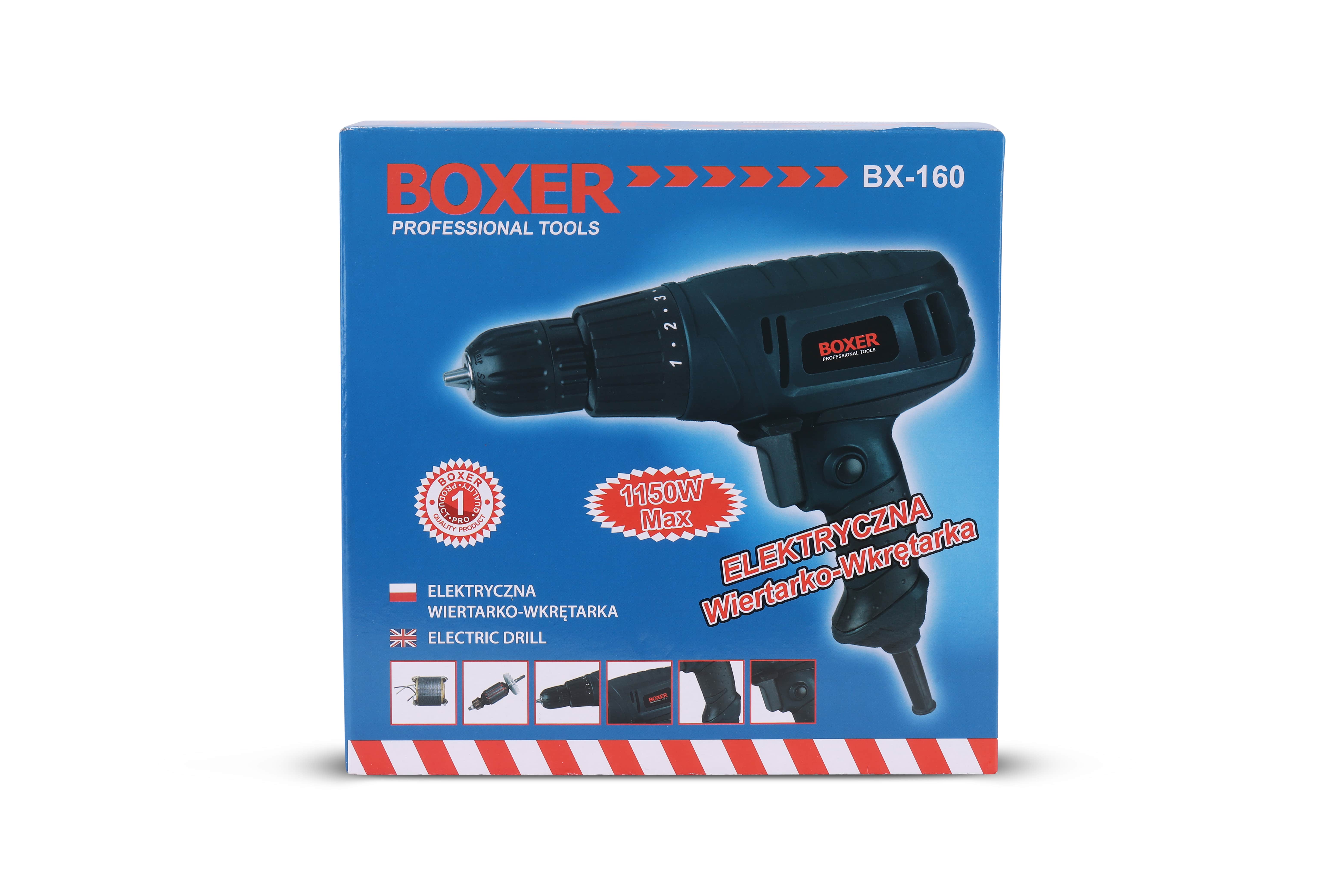 BX160