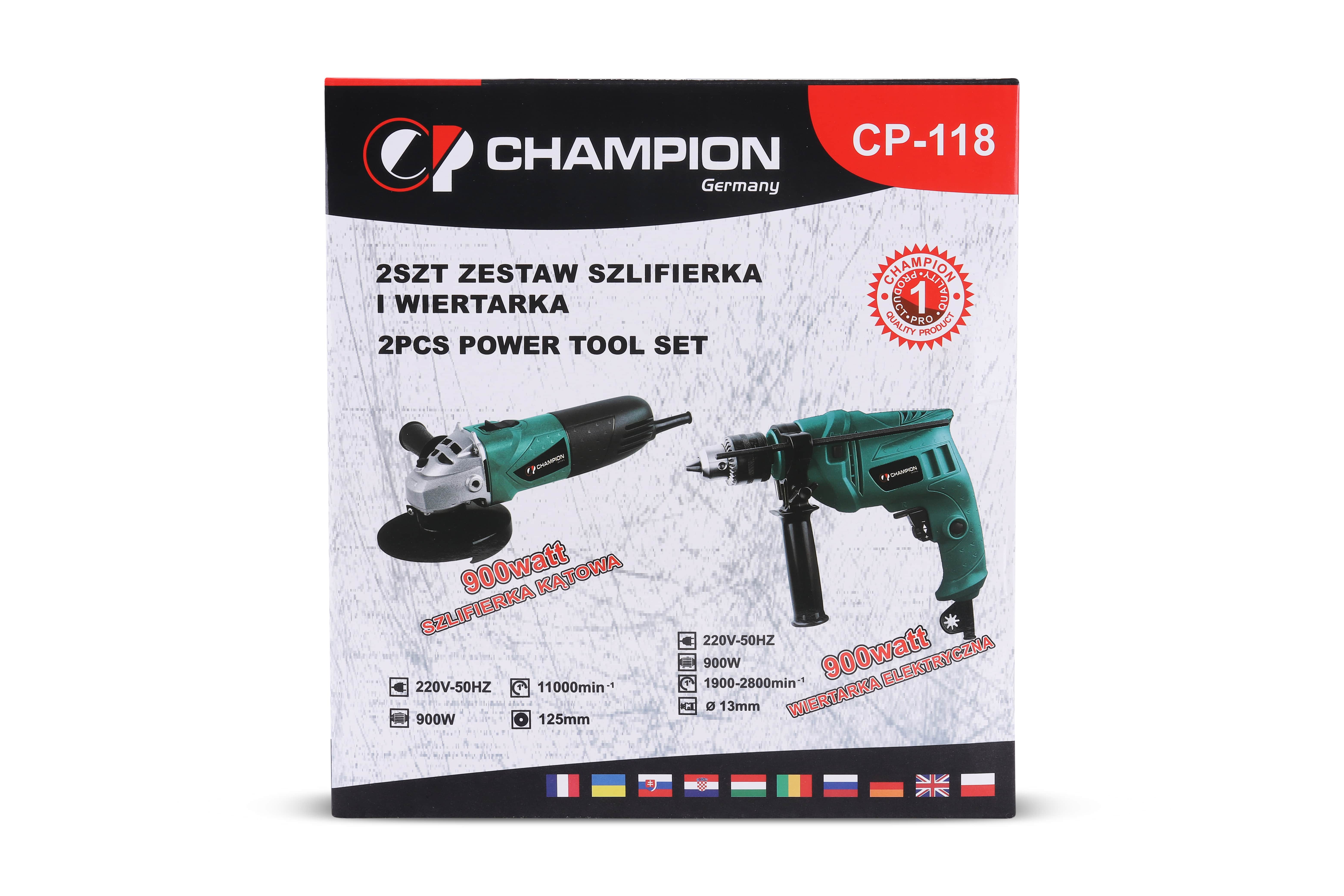 CP118