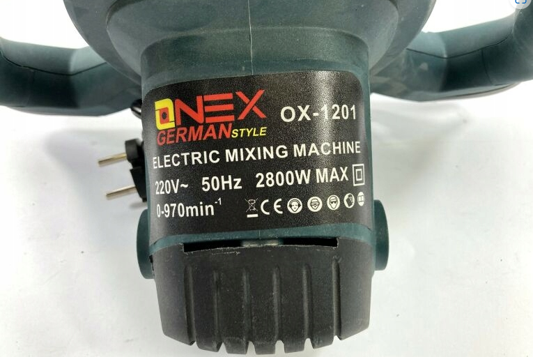 OX1201